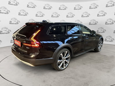 Volvo V90 Cross Country B5 (d) AWD automatico Ultimate (6)