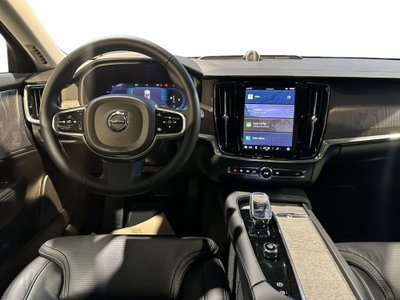 Volvo V90 Cross Country B5 (d) AWD automatico Ultimate (8)