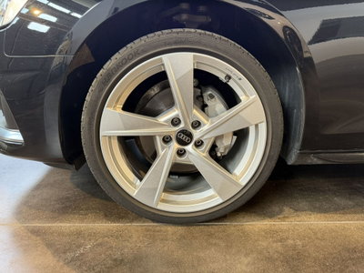 Audi A4 Avant 40 TDI S tronic Business (11)
