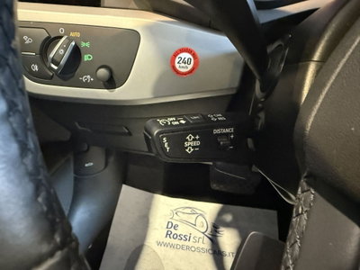 Audi A4 Avant 40 TDI S tronic Business (14)