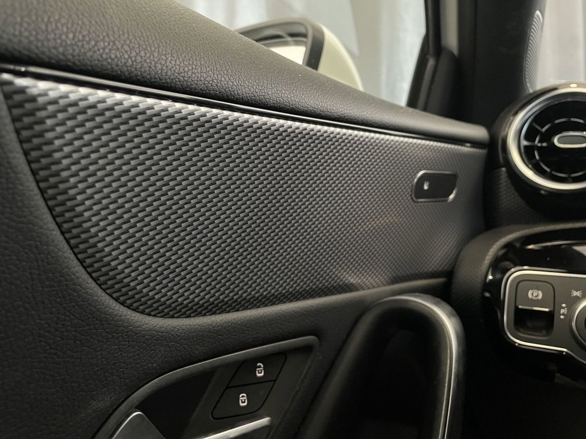 Mercedes-Benz Classe A 180 d Automatic Sport (14)