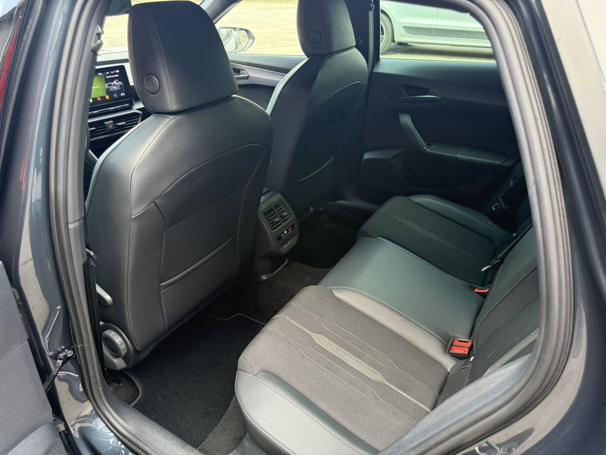 Cupra Formentor Formentor 2.0 tdi 4drive 150cv dsg (17)