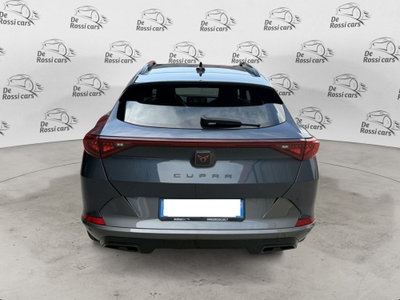 Cupra Formentor Formentor 2.0 tdi 4drive 150cv dsg (5)