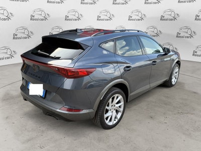 Cupra Formentor Formentor 2.0 tdi 4drive 150cv dsg (6)
