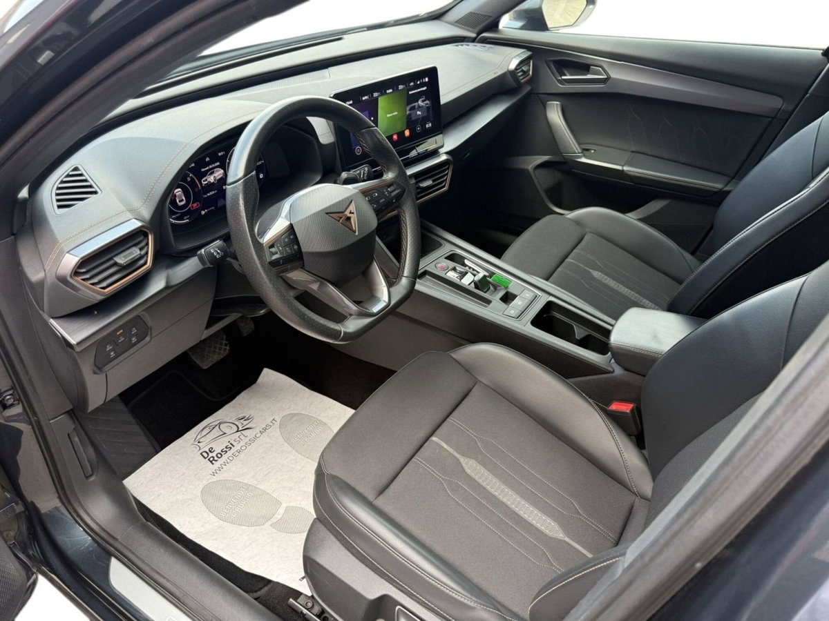 Cupra Formentor Formentor 2.0 tdi 4drive 150cv dsg (7)