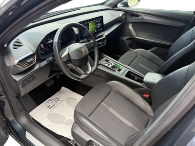Cupra Formentor Formentor 2.0 tdi 4drive 150cv dsg (7)