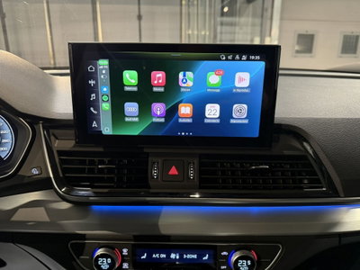 Audi Q5 40 TDI 204 CV quattro S tronic (10)