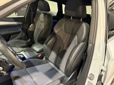 Audi Q5 40 TDI 204 CV quattro S tronic (11)
