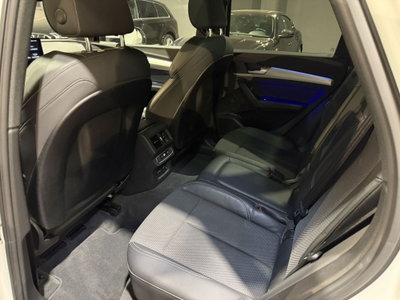 Audi Q5 40 TDI 204 CV quattro S tronic (12)
