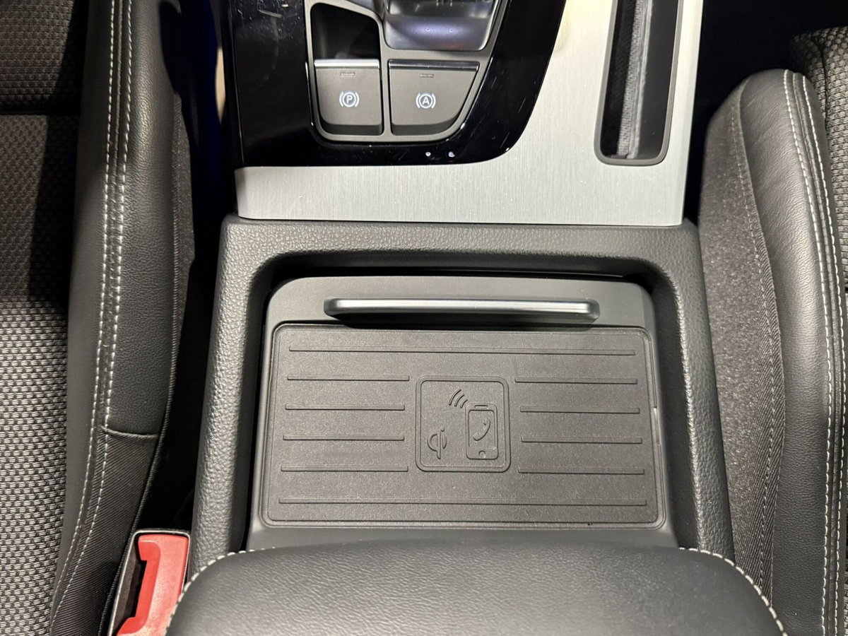 Audi Q5 40 TDI 204 CV quattro S tronic (15)