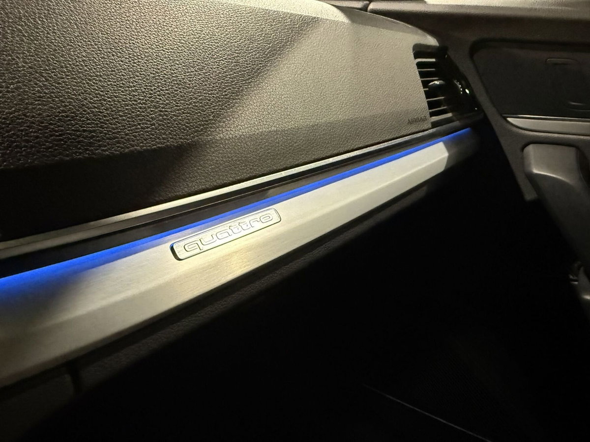 Audi Q5 40 TDI 204 CV quattro S tronic (16)