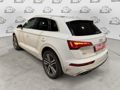 Audi Q5 40 TDI 204 CV quattro S tronic (4)