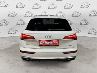 Audi Q5 40 TDI 204 CV quattro S tronic (5)