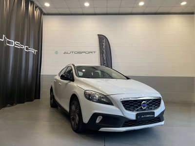 Volvo V40 D2 1.6 Momentum usata