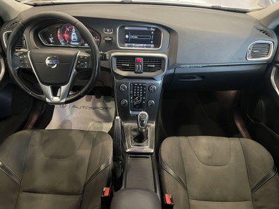 Volvo V40 D2 1.6 Momentum (11)