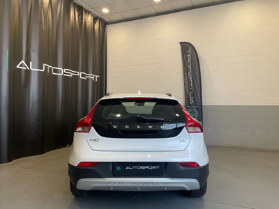 Volvo V40 D2 1.6 Momentum (5)
