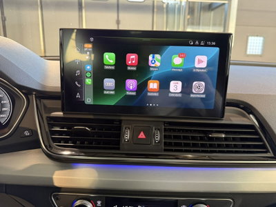 Audi Q5 50 TFSI e quattro S tronic S line plus (10)