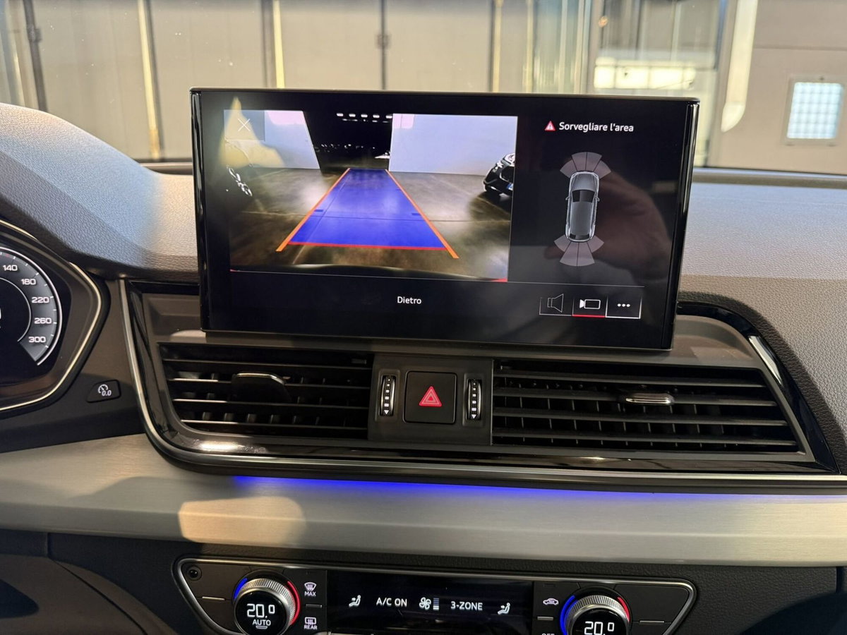 Audi Q5 50 TFSI e quattro S tronic S line plus (11)