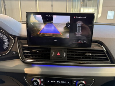 Audi Q5 50 TFSI e quattro S tronic S line plus (11)