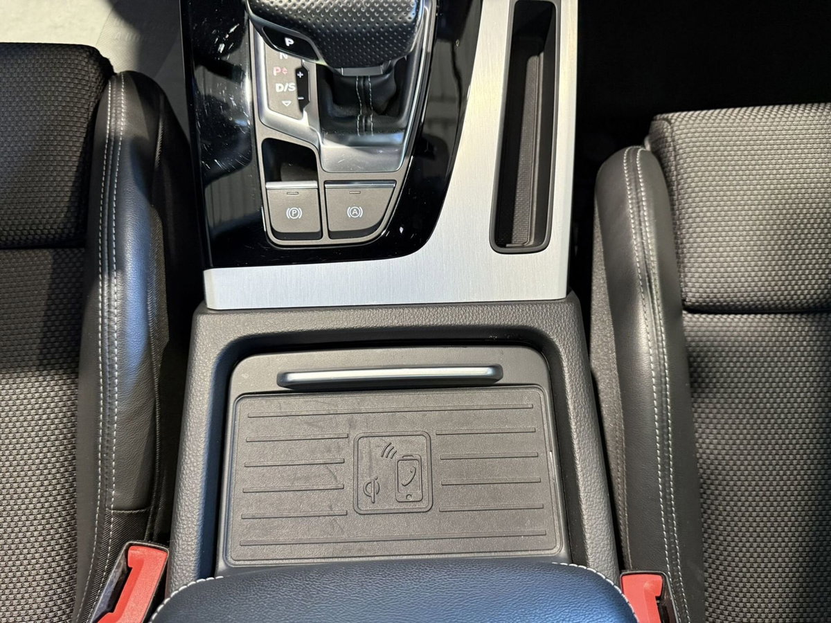 Audi Q5 50 TFSI e quattro S tronic S line plus (12)
