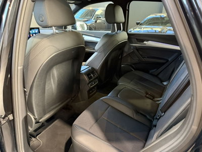 Audi Q5 50 TFSI e quattro S tronic S line plus (17)