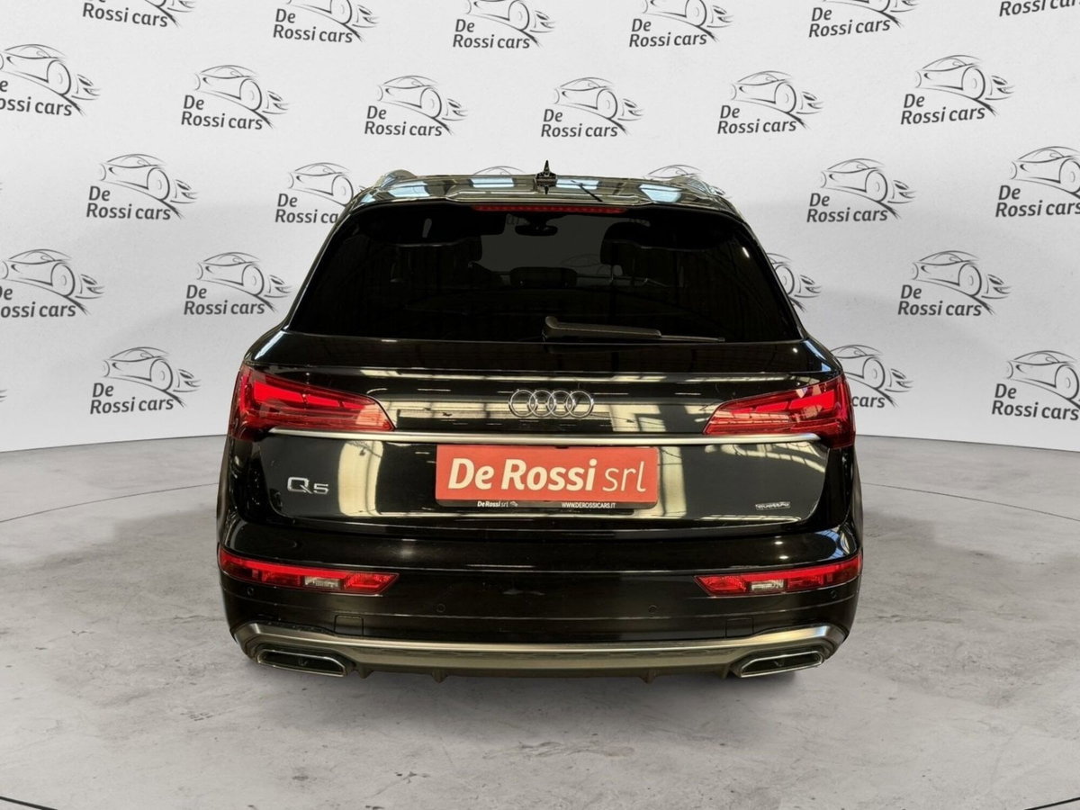Audi Q5 50 TFSI e quattro S tronic S line plus (5)