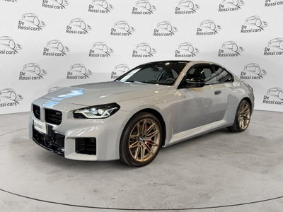 BMW Serie 2 Coupé M2 Coupe 3.0 480cv