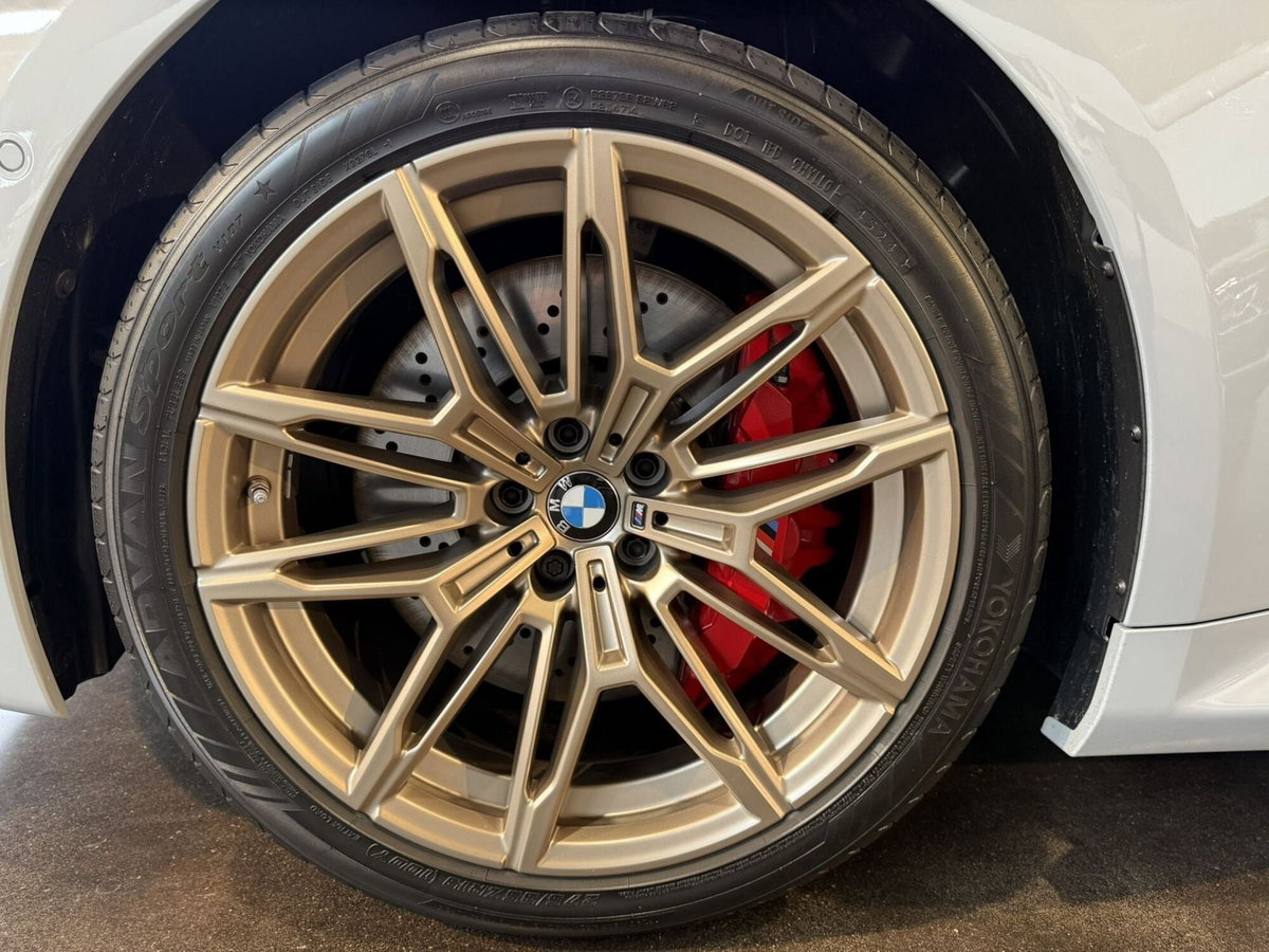 BMW Serie 2 Coupé M2 Coupe 3.0 480cv (10)