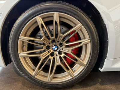 BMW Serie 2 Coupé M2 Coupe 3.0 480cv (10)