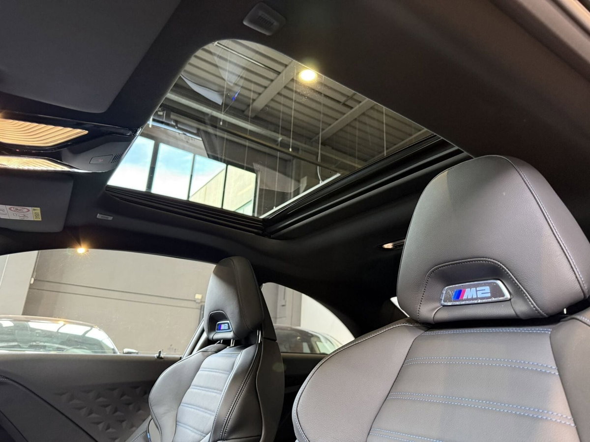 BMW Serie 2 Coupé M2 Coupe 3.0 480cv (15)