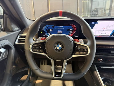 BMW Serie 2 Coupé M2 Coupe 3.0 480cv (16)