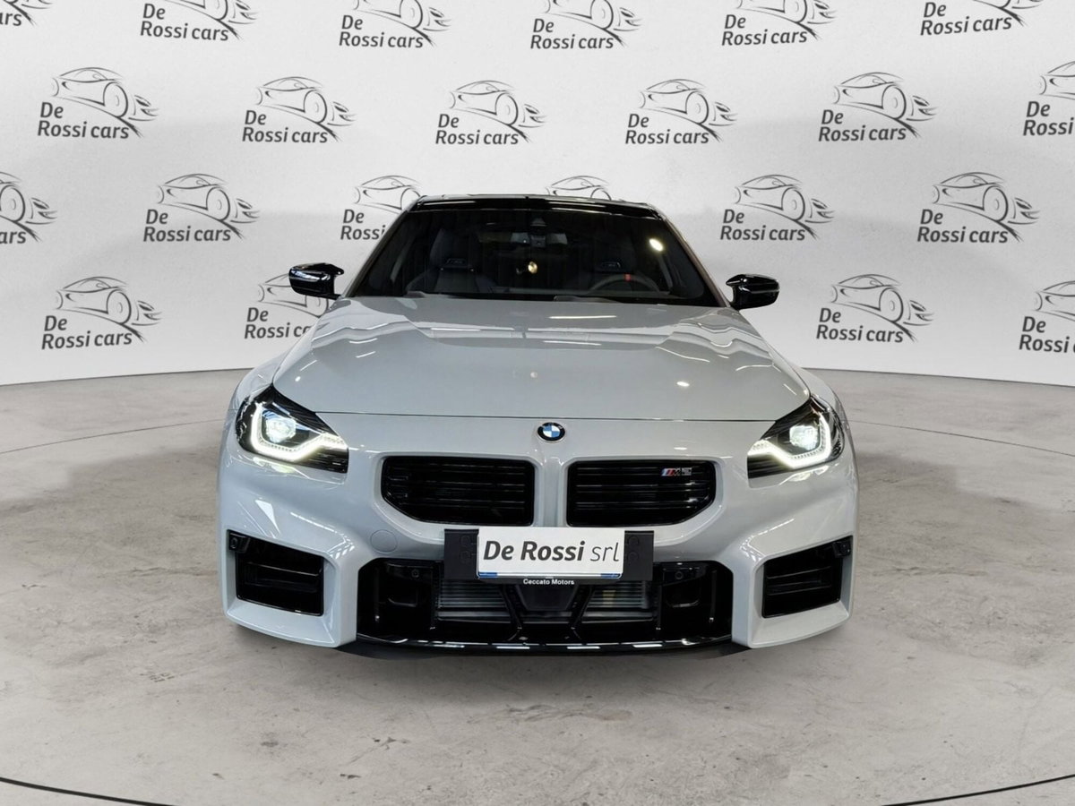 BMW Serie 2 Coupé M2 Coupe 3.0 480cv (2)