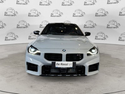 BMW Serie 2 Coupé M2 Coupe 3.0 480cv (2)