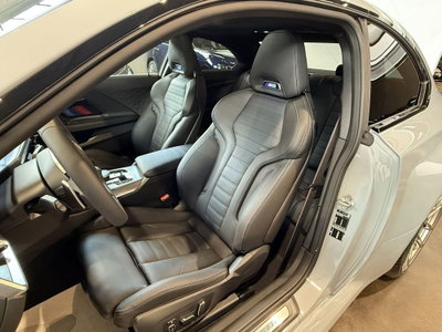 BMW Serie 2 Coupé M2 Coupe 3.0 480cv (20)