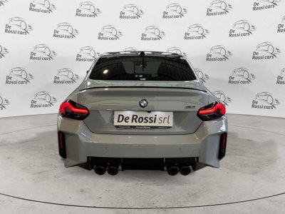 BMW Serie 2 Coupé M2 Coupe 3.0 480cv (5)