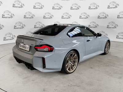 BMW Serie 2 Coupé M2 Coupe 3.0 480cv (6)