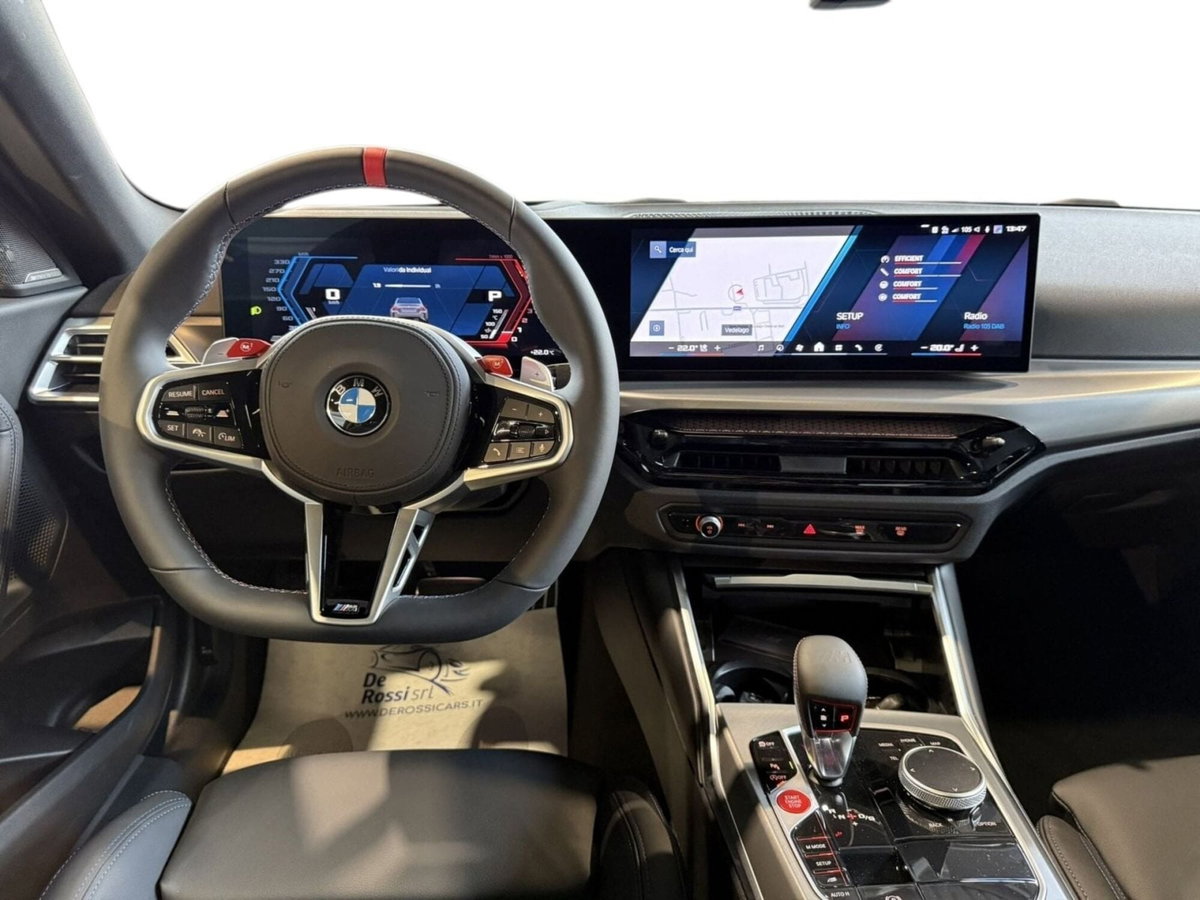 BMW Serie 2 Coupé M2 Coupe 3.0 480cv (7)