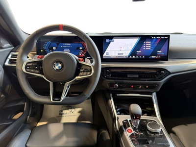 BMW Serie 2 Coupé M2 Coupe 3.0 480cv (7)