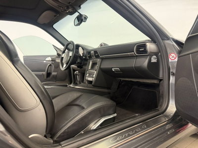 Porsche 911 Cabrio Carrera 4 (4)