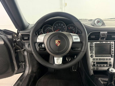 Porsche 911 Cabrio Carrera 4 (9)