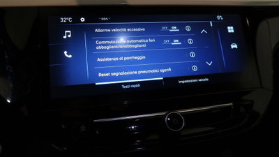 Opel Corsa 1.2 Corsa s&s 100cv (10)