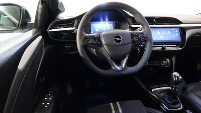 Opel Corsa 1.2 Corsa s&s 100cv (13)