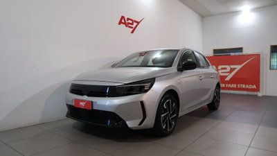 Opel Corsa 1.2 Corsa s&s 100cv (17)