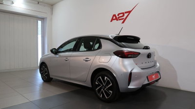 Opel Corsa 1.2 Corsa s&s 100cv (5)