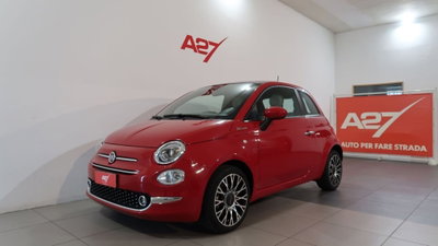 Fiat 500 1.0 Hybrid Dolcevita usata