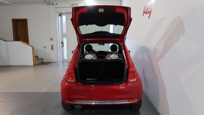 Fiat 500 1.0 Hybrid Dolcevita (11)