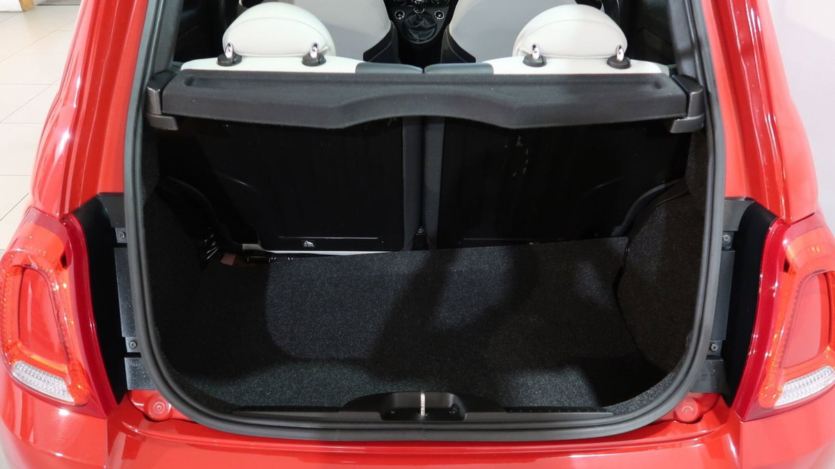 Fiat 500 1.0 Hybrid Dolcevita (12)