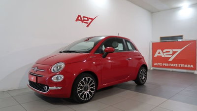 Fiat 500 1.0 Hybrid Dolcevita (13)