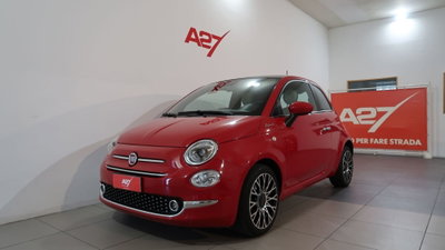 Fiat 500 1.0 Hybrid Dolcevita (17)