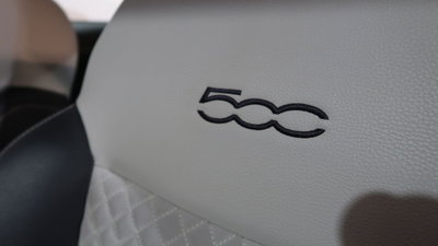 Fiat 500 1.0 Hybrid Dolcevita (18)